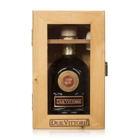 Due Vittorie Aceto Balsamico di Modena Famiglia Extra Denso 250 ml