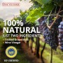 Due Vittorie Aceto Balsamico di Modena Famiglia Extra Denso 250 ml