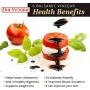 Due Vittorie Aceto Balsamico di Modena Famiglia Extra Denso 250 ml