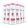 Dove Shampoo Protezione Colore confezione da 6 x 225ml