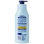 Nivea Lozione Per Gambe Q10 rassodante e rinfrescante – 400 ml, 1 Pezzo