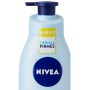 Nivea Lozione Per Gambe Q10 rassodante e rinfrescante – 400 ml, 1 Pezzo