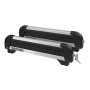 MENABO 000071800000 Portasci Iceberg 4 Paia di Sci(o 2 Snowboard)