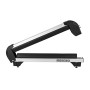 MENABO 000071800000 Portasci Iceberg 4 Paia di Sci(o 2 Snowboard)