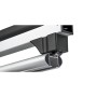 MENABO 000071800000 Portasci Iceberg 4 Paia di Sci(o 2 Snowboard)