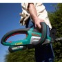 Bosch AdvancedHedgeCut 36 Tagliasiepi a Batteria, 36 V, 2.0 A, Batteria, Caricabatteria, Confezione in Cartone, Lunghezza di Tag