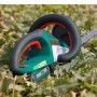 Bosch AdvancedHedgeCut 36 Tagliasiepi a Batteria, 36 V, 2.0 A, Batteria, Caricabatteria, Confezione in Cartone, Lunghezza di Tag