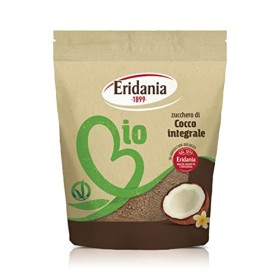 Eridania Bio Zucchero di Cocco Integrale - 230 g