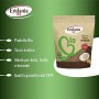 Eridania Bio Zucchero di Cocco Integrale - 230 g