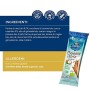 Riso Scotti Snack - Cannolo di Riso Cacao e Cocco - Snack Dolce Senza Glutine - 24 Pezzi