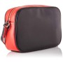 Love Moschino JC4257PP0BKJ0, BORSA A SPALLA Donna, Nero, Normale