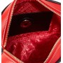 Love Moschino JC4257PP0BKJ0, BORSA A SPALLA Donna, Nero, Normale