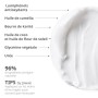 JOWAÉ Crema Nutriente Mani e Unghie con Olio di Camelia, per Mani Secche o Screpolate, anche Sensibili, Formato da 50 ml