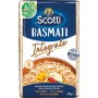 Riso Scotti Riso Basmati Integrale Pronto in 10', 500g