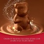 Calendario dell'Avvento Lindt Orsetto: 24 Cioccolatini di Finissimo Cioccolato al Latte, 172 g