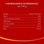 Calendario dell'Avvento Lindt Orsetto: 24 Cioccolatini di Finissimo Cioccolato al Latte, 172 g