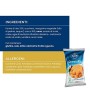 Riso Scotti Snack - Biscotti Gemma di Riso al Cocco - 15 Pezzi