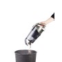 Hoover RC81 RC25 Traino senza Sacco Reactiv, Contenitore di 2 litri, 800 watt, Rosso