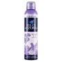 Felce Azzurra Deodorante Ambiente Spray Talco & Lavanda - Pacco da 1 x 250 ml - Totale: 250 ml