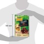 Purina Friskies Filetti Cane Snack Gusto Manzo, 7 Confezioni da 70 g Ciascuna