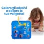 Valigetta Crea & Colora Disney Frozen 2, per disegnare e colorare, 50 Pezzi