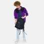 Eastpak Provider Zaino, 44 cm, 33 L, Blu (Cloud Navy)