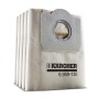 Karcher Accessorio Per Aspiratori Wd+Ad - Sacchetto Filtro In Carta per WD 3 (MV 3)