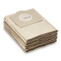 Karcher Accessorio Per Aspiratori Wd+Ad - Sacchetto Filtro In Carta per WD 3 (MV 3)