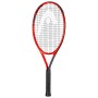 HEAD Radical 25 Racchette da Tennis, Unisex Bambino, Multicolore, 8-10 Anni