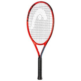 HEAD Radical 25 Racchette da Tennis, Unisex Bambino, Multicolore, 8-10 Anni