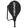 HEAD Radical 25 Racchette da Tennis, Unisex Bambino, Multicolore, 8-10 Anni