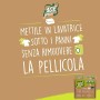 ACE GENTILE GREEN Pastiglie, 14 Monodosi Igienizzanti da sciogliere in acqua