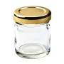 Nutley di, 42 ml, Piccoli vasetti di marmellata (30 Pezzi)