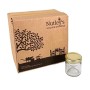 Nutley di, 42 ml, Piccoli vasetti di marmellata (30 Pezzi)