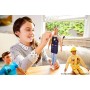 Barbie- Ken Barista Bambola con Accessori, Giocattolo per Bambini 3+ Anni, Multicolore, FXP03