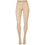 Pompea Riposanti 40 Den, Collant Donna, Beige (Claro 0160), Large (Taglia produttore: 4-L) (Pacco da 6)