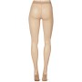 Pompea Riposanti 40 Den, Collant Donna, Beige (Claro 0160), Large (Taglia produttore: 4-L) (Pacco da 6)