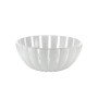 Guzzini Contenitore L Grace, Trasparente, Ø25.3 x h10.4 cm
