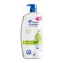 Head & Shoulders Apple Fresh Antiforfora Shampoo, Maxi Formato da 1000 ml