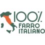 Sgambaro Farro Dicocco Risone N.17 - 300 gr