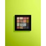 NYX PROFESSIONAL MAKEUP Palette Ombretti Ultimate, Pigmenti pressati, Formula Vegana, 16 tonalità, Effetto opaco, satinato, met
