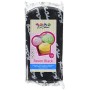 FunCakes Pasta di Zucchero Nera - 1000 gr