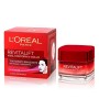 L'Oréal Paris Dermo Expertise Soin, Revitalift Trattamento Rimagliante Anti-Rughe e Rassodante, 50 ml