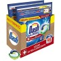 Dash Pods Allin1 Detersivo Lavatrice in Capsule Igienizzante, Maxi Formato da 49 x 2 Pezzi, 98 Lavaggi