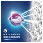 Dash All in 1 Pods Detersivo Lavatrice in Capsule, 96 Lavaggi (2 x 48), Ambra, Maxi Formato, Morbidezza e Protezione delle Fibre