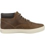 Timberland Adventure 2.0 Cupsole Chukka, Sneakers Alte Uomo, Marrone Glazed Ginger Roughcut, 40 EU