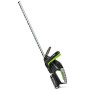 Murray IQ18HTK Kit Tagliasiepi a Batteria 18V agli Ioni di Litio, Lama da 51 cm, incluso batteria da 2,5Ah e Caricabatteria, Gar