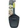 Joseph Joseph Scoop Plus Cucchiaio scolapasta, misura grande - Grigio/Verde