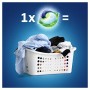 Dash All in 1 Pods Detersivo Lavatrice in Capsule, 96 Lavaggi (2 x 48), Salva Colore, Maxi Formato, Pulizia Profonda, Per Tutti 