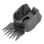 Gardena 2340-20 Lama 2 in 1 per Erba e per Bossi, Larghezza di Taglio 8 cm, per Forbici a Batteria ClassicCut e ComfortCut